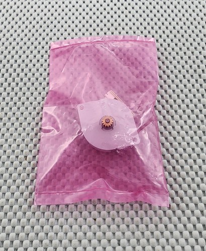 Motor Step-by-Step Unipolar 7,5° 7 Ohm 12V 3AA01109400