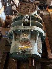 FRICK TDSH283S screw compressor