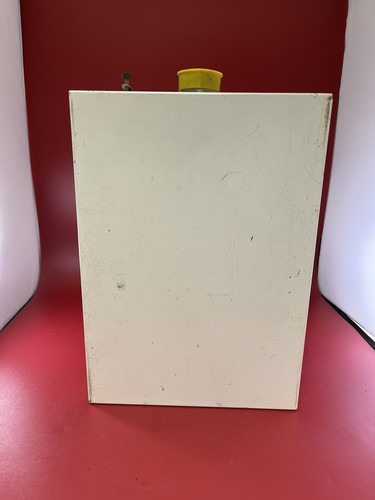 BOEING COMPANY 290-40828-5 STRAIN GAUGE AMPLIFIER TEST BOX - Picture 10 of 10