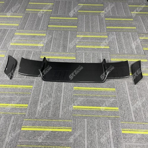 Kits de carrocería de alerón de techo con paneles de capó de fibra de carbono seco para Benz W464 G63 AMG G550 - Imagen 40 de 79