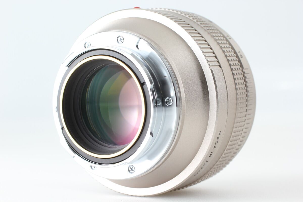 Perfect 【Brand New】 Konica Hexar RF Limited Body M-Hexanon Perfect 【Brand New】 Konica Hexar RF Limited Body M-Hexanon