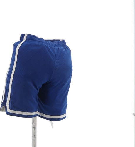 Lands' End Mesh Athletic Short Cobalt L NWOT (935) - Picture 4 of 8