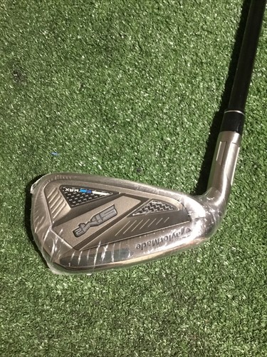 TaylorMade Left Handed SIM2 Max 5 Iron Regular MMT 65g Graphite Shaft (NEW) 39” - Picture 2 of 11