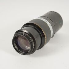 Leica f/4.5 Camera Lenses 135mm Focal for sale - eBay Leica f/4.5 Camera Lenses 135mm Focal for sale - eBay