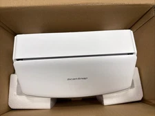 Fujitsu ScanSnap iX1500 Wireless Color Duplex PA03770-B005 Document Scanner NEW