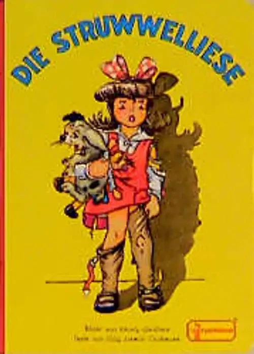 Die Struwwelliese - Bild 1 von 1