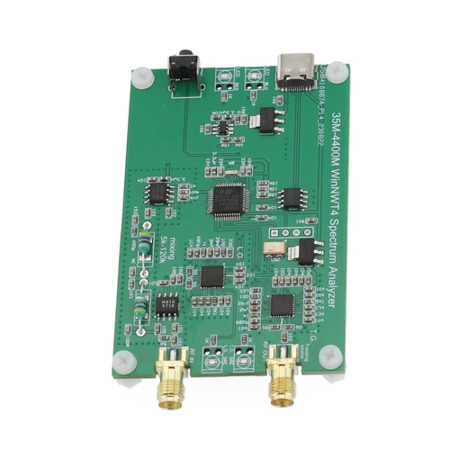 LTDZ35M4400M USB Spectrum Analyzer Module Tool for Spectrum Signal Source - Picture 7 of 24