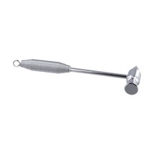 Welding Chipping Hammer with Flat and Cone Head Spiral Handle High Carbon Steel
