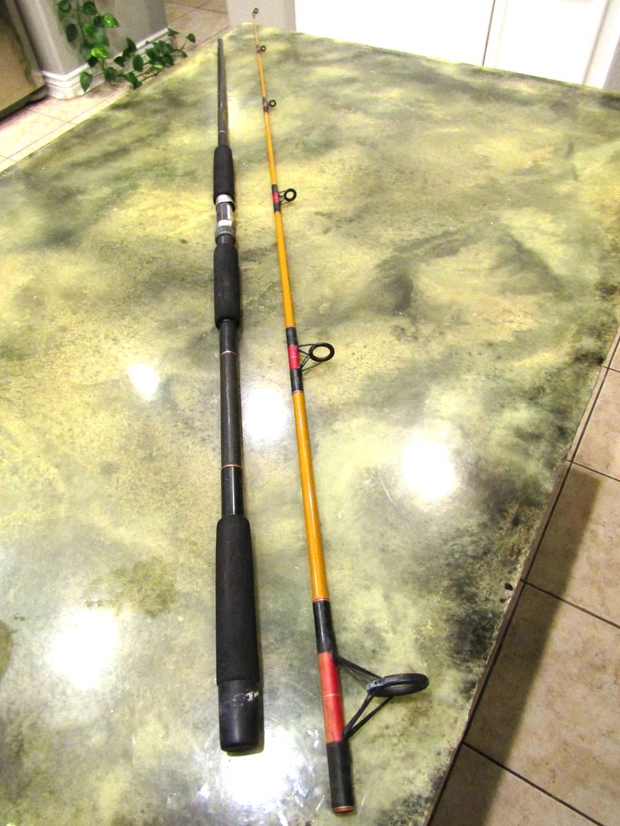 St. Croix Graphite Shaft/Blank Vintage Fishing Rods for sale | eBay