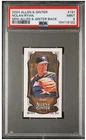 2024 Topps Allen & Ginter #131 Nolan Ryan Mini A&G Back PSA 9