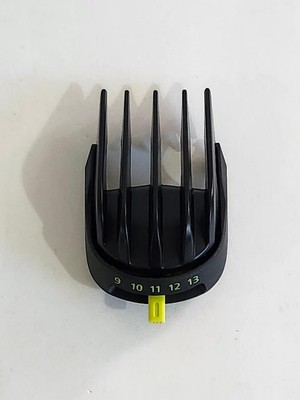 Philips Norelco Trimmer Replacement 9mm-13mm Adjustable Beard Guide Guard Comb