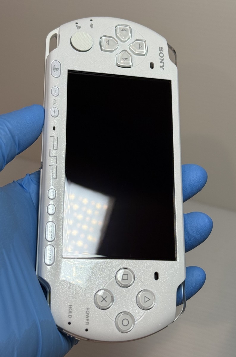 携帯用ゲーム機本体 SONY - PSP-3000 DISSIDIA  FINAL FANTASY model dissidiaBETTER__75429.