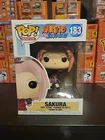 Funko Pop! Vinyl: Naruto - Sakura Haruno #183