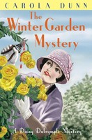 Winter Garden Mystery | Carola Dunn | Englisch | Taschenbuch | Daisy Dalrymple