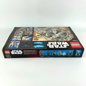 LEGO 75105 - Star Wars: Millennium Falcon 🇨🇦