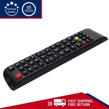 Universal Remote Control Fits For Samsung All LCD LED HDTV Smart TVs BN59-01199F