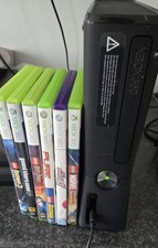 Xbox 360 250GB Console