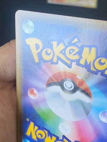 JAPANESE POKEMON PIKACHU & ZEKROM GX 041/173 RR SM12A TAG ALL STARS - NM/M - Bild 4 von 6