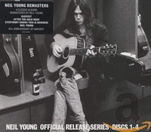 Neil Young Music CDs for sale | eBay UK