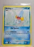 Mudkip - 80/106 Great Encounters - Pokémon TCG - 2008
