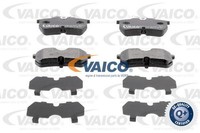Vaico Bremsbelagsatz, Scheibenbremse FüR Ford