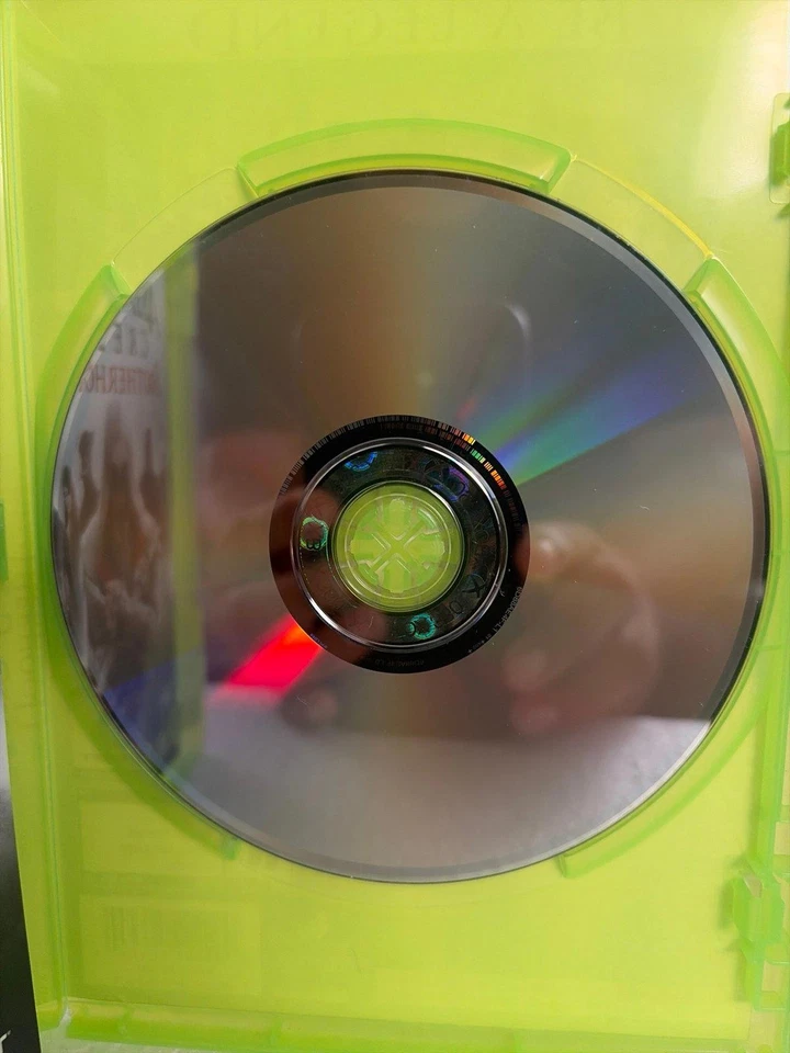 Assassins Creed Brotherhood Ubisoft Xbox 360 Video game - Image 3 of 3