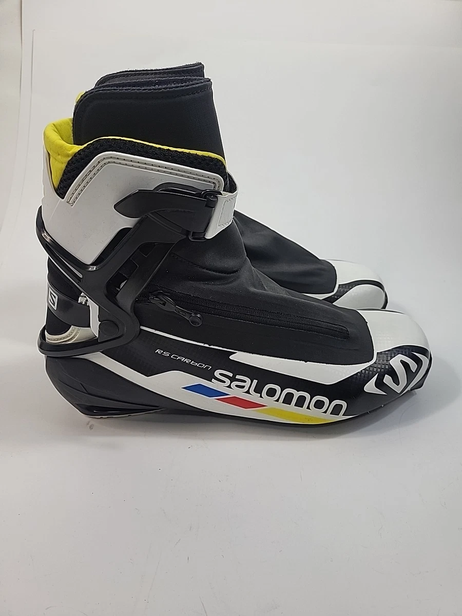 Salomon Skate Boots for Men for sale | eBay