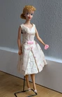 BRAVE Blonde Vintage Barbie Ponytail #4