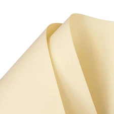 Flower Wrapping Paper - 10 Sheet Waterproof Floral Bouquet Wrapping Paper Fit...