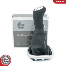 ORIGINAL® Esen Skv Schalthebelknauf für Renault CLIO III CLIO III Grandtour