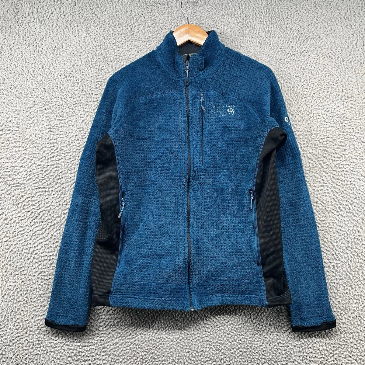 Mountain Hardwear Soft Shell Coats & Jackets for Men for Sale