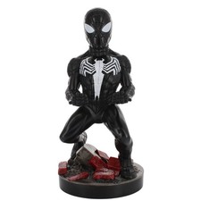 Exquisite Gaming: Marvel: Symbiote Spider-Man - Controller Phone Holder