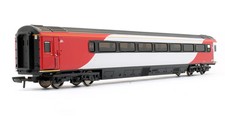 Hornby R4933A LNER MK3 TGS Coach '44061'