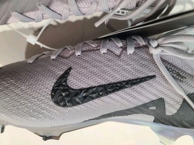 NEW Men's Size 6 Nike Zoom Vapor 15 Elite FG Atmosphere Grey