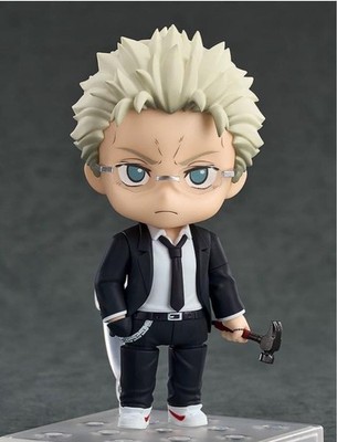 Nendoroid Dorohedoro SHIN Action Figure Good Smile Complete in Box