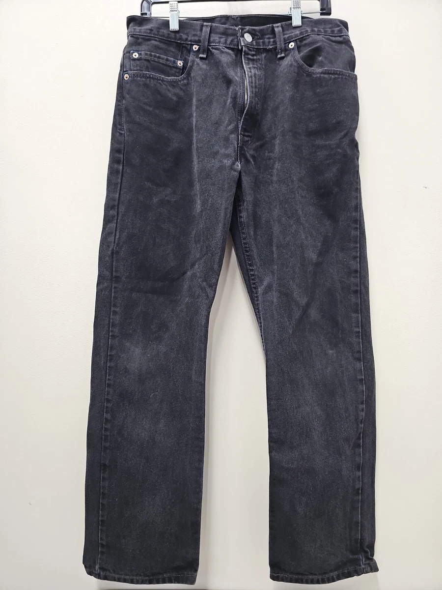 Levis 505 Made In Usa for sale | eBay