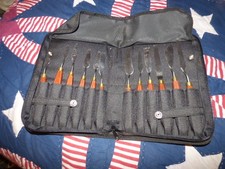 Chestnut Tools 12 Pc Palette Set