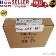 New Allen-Bredley AB 1756-IB32 ControlLogix32 Pt D/I Module 1756IB32 US Free Tax