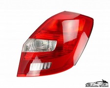 Rückleuchte Rechts für Skoda Fabia II 542 Combi 545 06-14