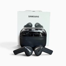 Samsung Galaxy Buds3 FE True Wireless Bluetooth Earbuds ANC Black SM-R420
