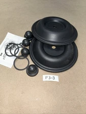 Fluid Section Repair Kit PP637427-VV Fast Shipping! + Warranty