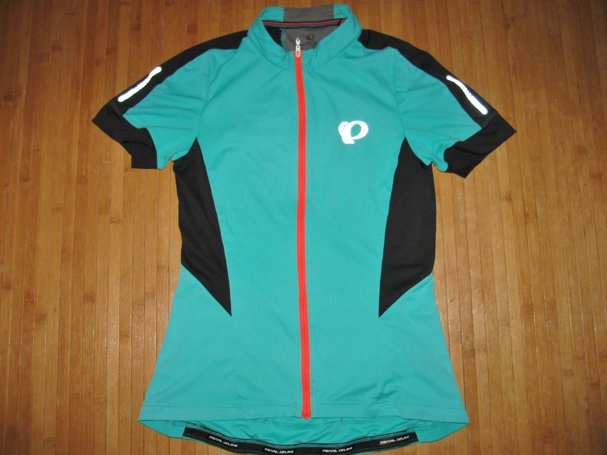 Maillot de cyclisme homme perle izumi vélo taille Petit fabriqué aux