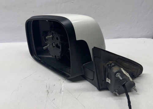 2011-2022 Jeep Grand Cherokee Driver Left Side View Power Door Mirror