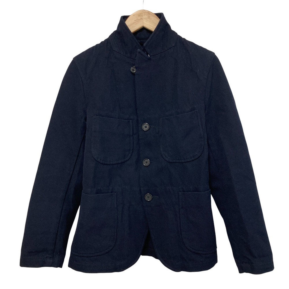 FWK by ENGINEERED GARMENTS Elbow Patch Work Jacke… - image 1