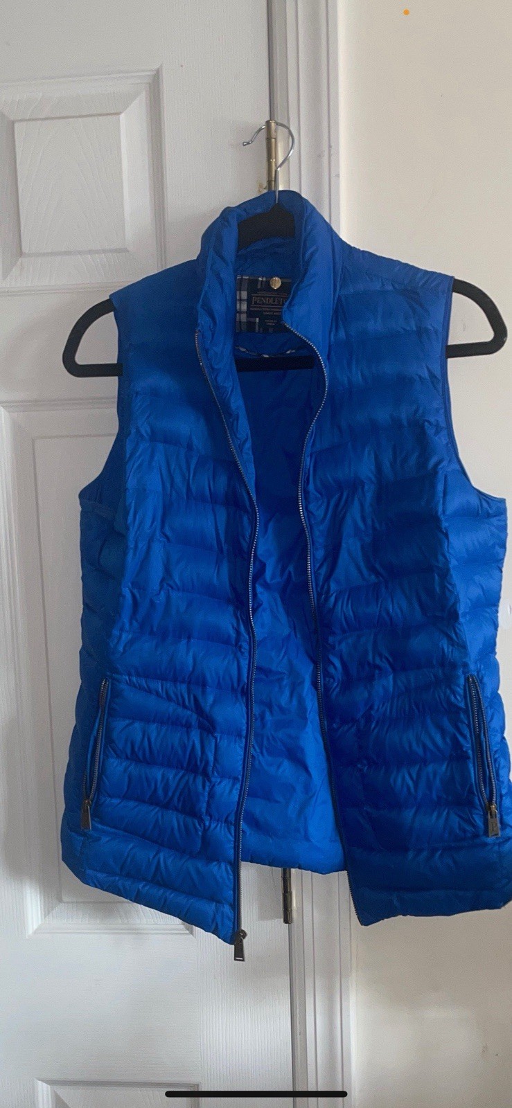 Pendleton Vest - image 1