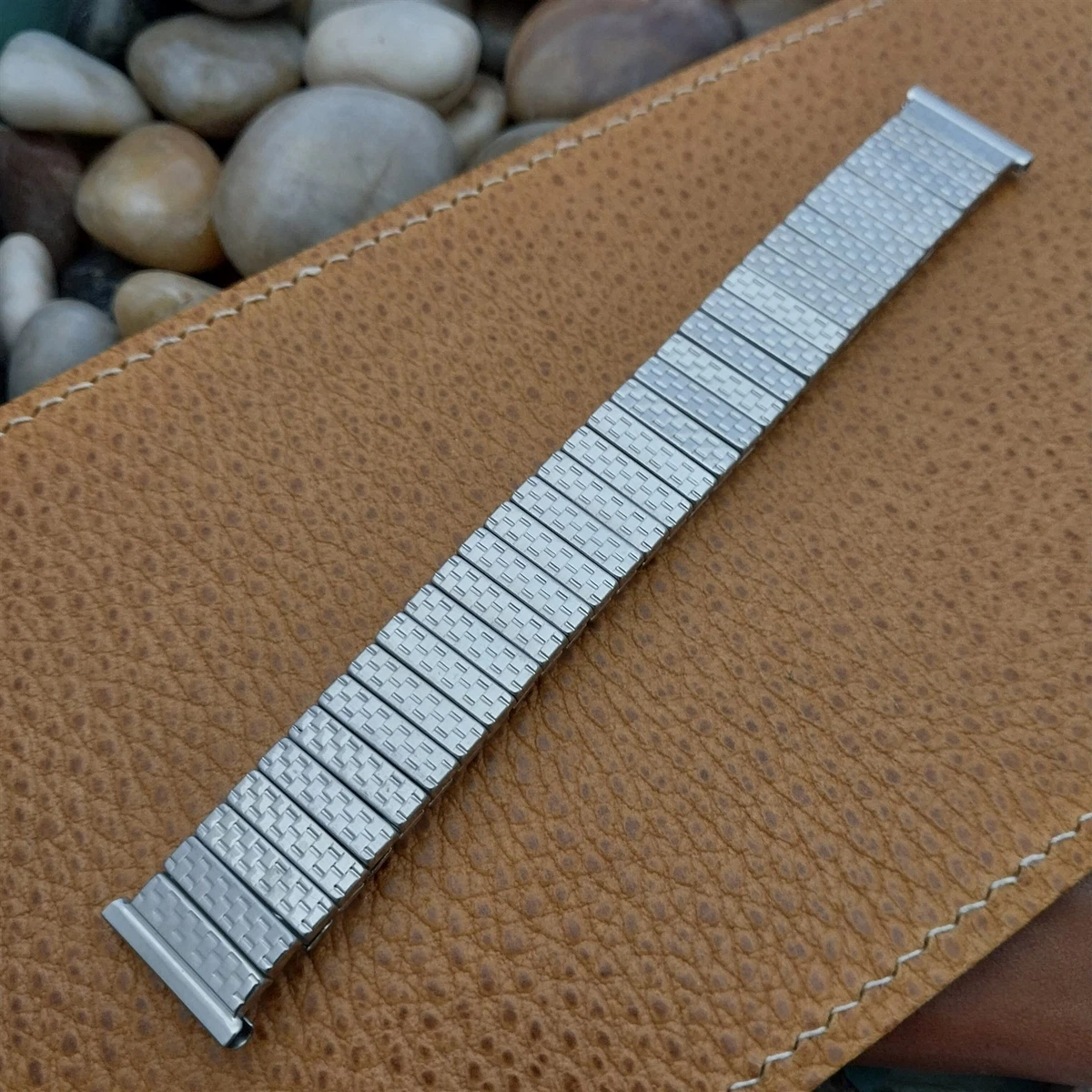 Forstner Bracelet Wristwatch Bands for sale - eBay