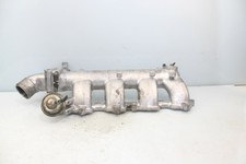 140015M300 stutz ansaugkrümmer v. NISSAN ALMERA TINO V10M 2.2 dmuap1595188