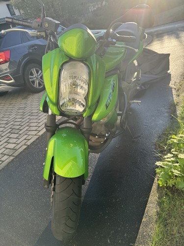 Kawasaki ER-6N ABS - Bild 9 von 10