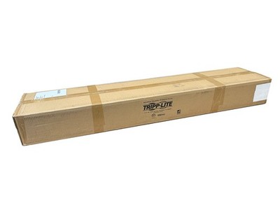 NEW 6x PACK - Tripp Lite 4' 16-Outlet Industrial Surge Power Strip (SS7415-15)