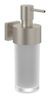 Villeroy & Boch Elements - Striking Seifenspender 70 X 121 Mm - Brushed...